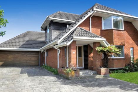 Photo of property in 87 Peer Street, Ilam, Christchurch, 8041