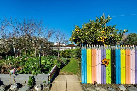 Photo of property in 9 Goulter Street, Seddon, 7210
