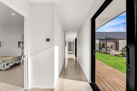 Photo of property in 162 Livingstone Road, Ngahinapouri, Ohaupo, 3290