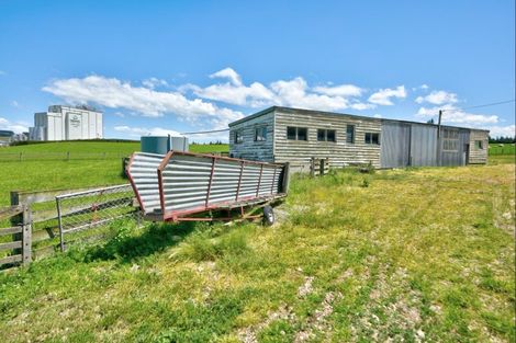 Photo of property in 23 Waikaka Valley Highway, Willowbank, Gore, 9771