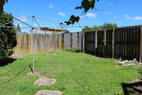 Photo of property in 5 Waipoua Street, Mangakino, 3421