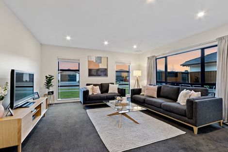 Photo of property in 111 Georgina Street, Marshland, Christchurch, 8083