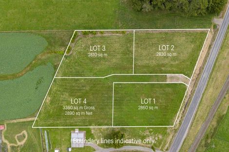 Photo of property in 44 Takapau Ormondville Road, Takapau, 4287