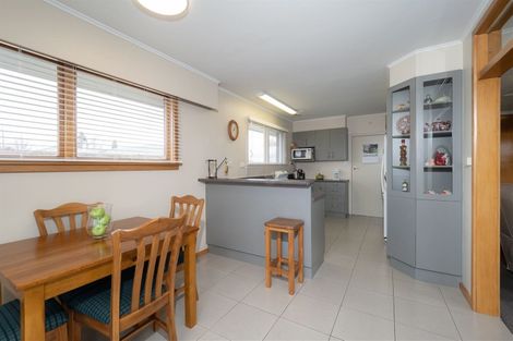 Photo of property in 4 Ferriman Street, Netherby, Ashburton, 7700