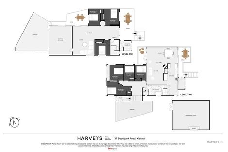 Photo of property in 37 Beaubank Road, Kelston, Auckland, 0602