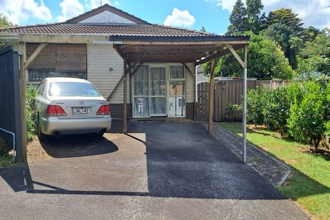 Photo of property in 1/7 Dalkeith Place, Opaheke, Papakura, 2113