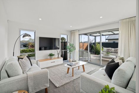 Photo of property in 87 Edward Street, Lincoln, 7608