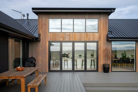 Photo of property in 81 Kalaugher Road, Geraldine Downs, Geraldine, 7991