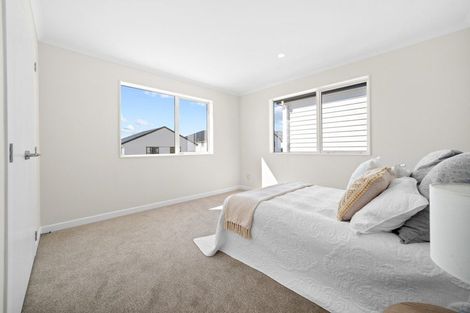 Photo of property in 57 Koromeke Street, Flat Bush, Auckland, 2019