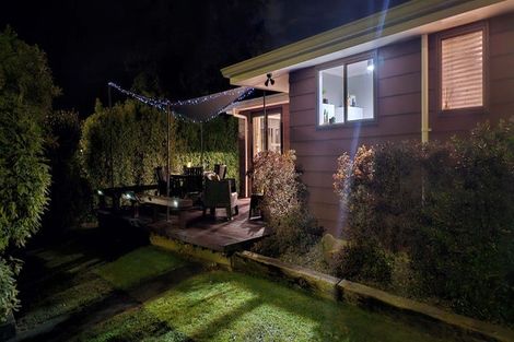 Photo of property in 50 Cascade Crescent, Westbrook, Palmerston North, 4412