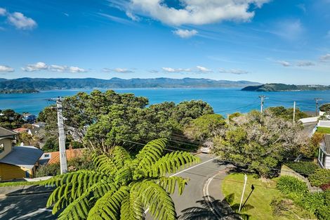 Photo of property in 19 Benares Street, Khandallah, Wellington, 6035