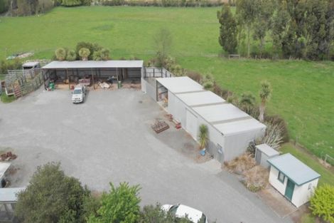 Photo of property in 426 Collins Road, Springston, Christchurch, 7674