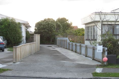 Photo of property in 31a Higgins Street, Marewa, Napier, 4110