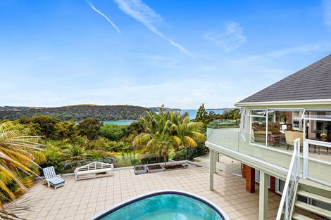 Photo of property in 19 Puriri Place, Sandspit, Warkworth, 0982