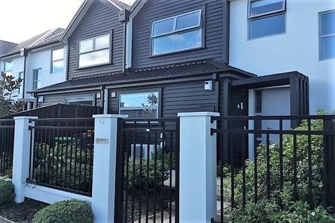 Photo of property in 42 Caulfield Avenue, Halswell, Christchurch, 8025