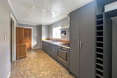 Photo of property in 35 Riddlers Crescent, Petone, Lower Hutt, 5012