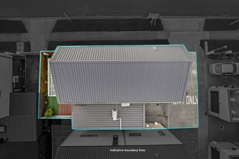 Photo of property in 6 Manahau Lane, Flat Bush, Auckland, 2019