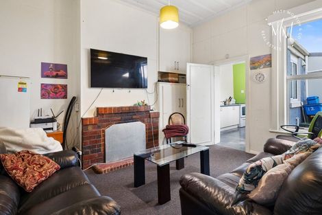 Photo of property in 12 Duke Street, North Dunedin, Dunedin, 9016