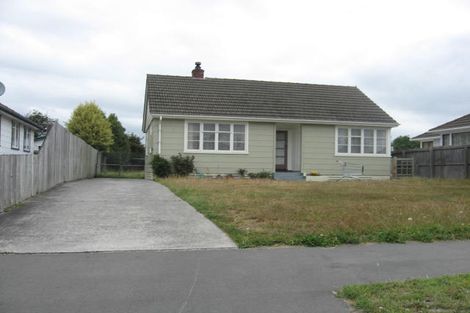 Photo of property in 8 Hillary Crescent, Upper Riccarton, Christchurch, 8041