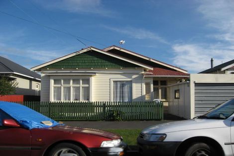 Photo of property in 14 Waterloo Street, Saint Kilda, Dunedin, 9012