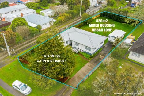 Photo of property in 318 Swanson Road, Henderson, Auckland, 0610