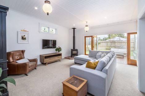 Photo of property in 97 Fox Street, Featherston, 5710