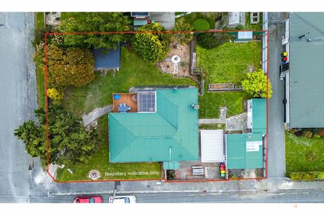 Photo of property in 22 Hughes Street, Waimate, 7924