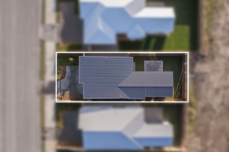 Photo of property in 258 Lincoln Rolleston Road, Rolleston, 7678