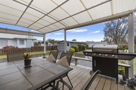 Photo of property in 58 Neal Street, Putaruru, 3411