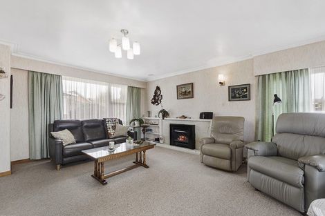 Photo of property in 23 Russell Terrace, Putaruru, 3411