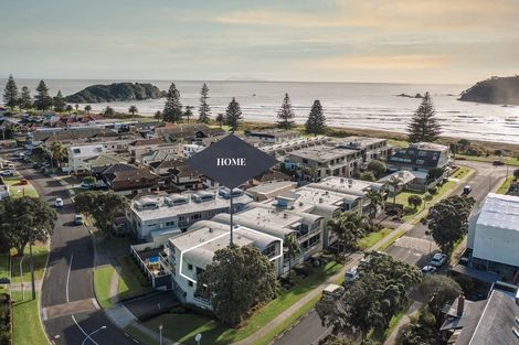 Photo of property in 208/27 Banks Avenue, Mount Maunganui, 3116