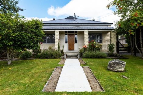 Photo of property in 27 Gray Street, Fairlie, 7925