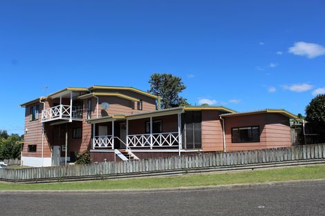 Photo of property in 5 Waipoua Street, Mangakino, 3421