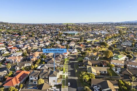 Photo of property in 6a Edendale Road, Somerville, Auckland, 2014