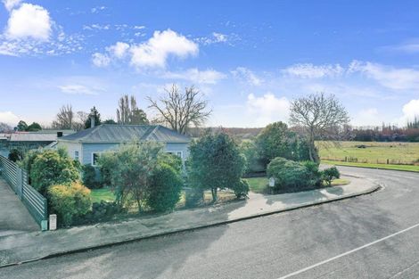 Photo of property in 2 Melcombe Street, Tinwald, Ashburton, 7700