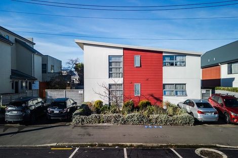Photo of property in 1/15 Ethel Benjamin Place, North Dunedin, Dunedin, 9016