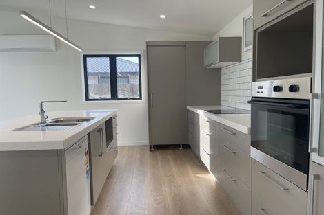 Photo of property in 3a Orr Street, Netherby, Ashburton, 7700