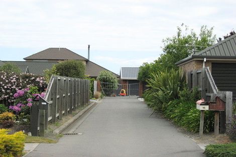 Photo of property in 18 Courtenay Drive, Kaiapoi, 7630