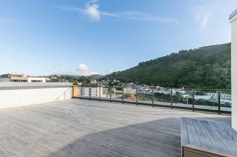 Photo of property in Frame Apartments, 702/111 Molesworth Street, Thorndon, Wellington, 6011