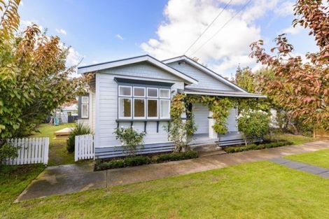 Photo of property in 70 Hutcheson Street, Mayfield, Blenheim, 7201