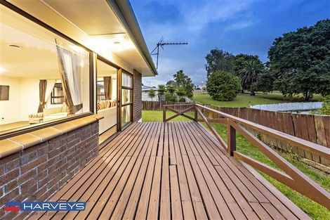 Photo of property in 2/136 Rangitoto Road, Papatoetoe, Auckland, 2025