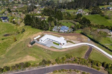 Photo of property in 409 Old North Road, Kumeu, 0892