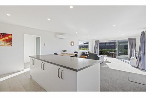 Photo of property in 21 Salisbury Avenue, Rangiora, 7400