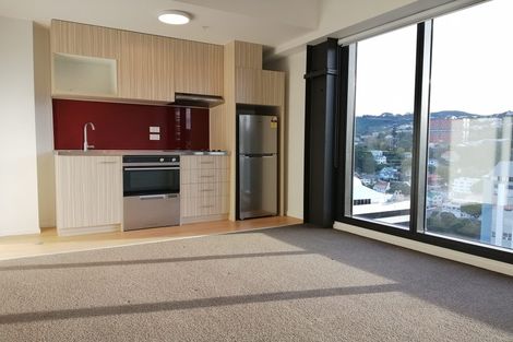 Photo of property in 1905/111 Dixon Street, Te Aro, Wellington, 6011