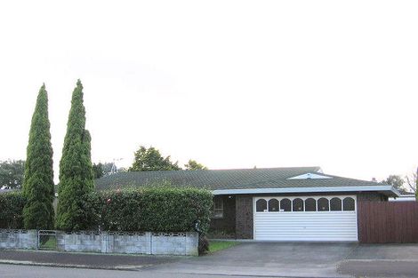 Photo of property in 53 Fitzroy Street, Terrace End, Palmerston North, 4410