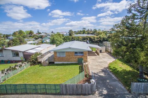 Photo of property in 29 Kohe Street, Parahaki, Whangarei, 0112
