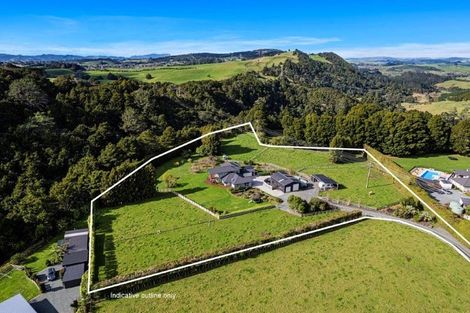 Photo of property in 243 Cemetery Road, Maunu, Whangarei, 0179