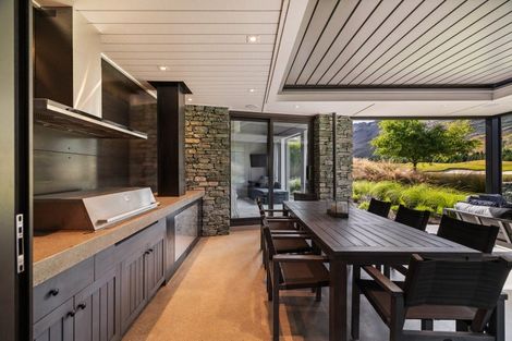 Photo of property in Millbrook Resort, 4 Dalgleish Lane, Arrowtown, 9371