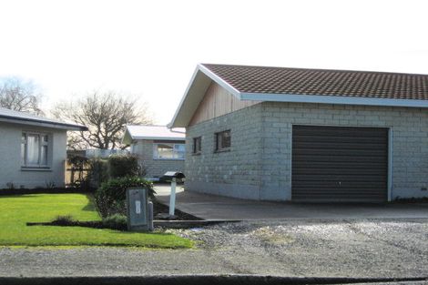 Photo of property in 14 Grange Street, Winton, 9720