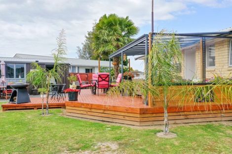 Photo of property in 59 Puriri Crescent, Edgecumbe, 3120